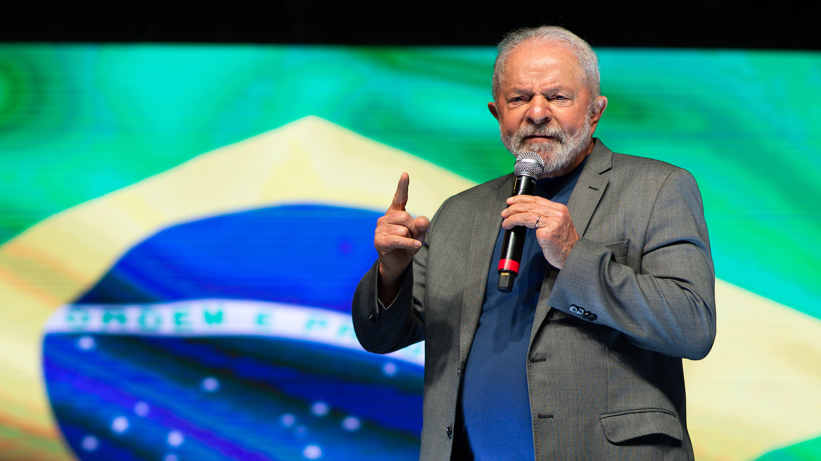 With Lula once more, can Brazil flip the tide about Amazon's destruction?